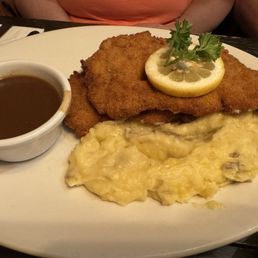 Wiener Schnitzel Wiener Schnitzel