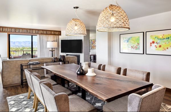 Sheraton Grand at Wild Horse Pass by null