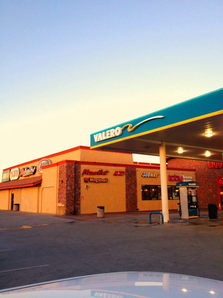 VALERO Updated September 2024 20 Photos & 26 Reviews 72363 Baker