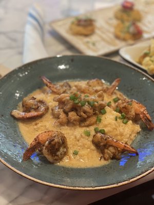 State Fare Kitchen & Bar by null