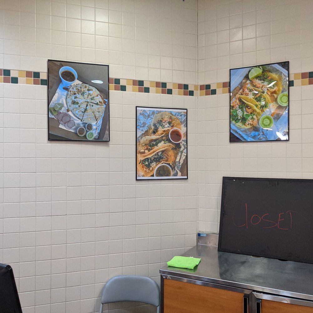 Cuatro Tacos - Images of food - Tacos Near Me - Killeen, Texas
