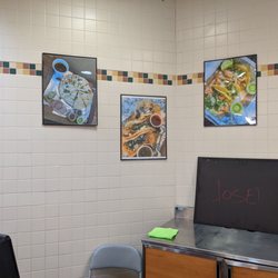 Cuatro Tacos - Images of food
