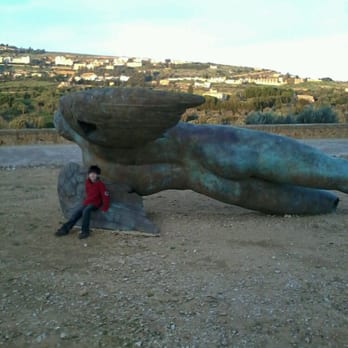 Parco Archeologico e Paesaggistico Valle dei Templi - Parks Near Me - Agrigento, AG