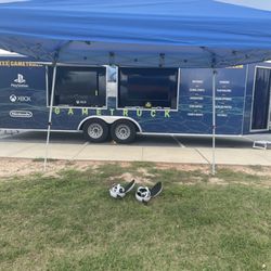 Eventure Mobile Arcade