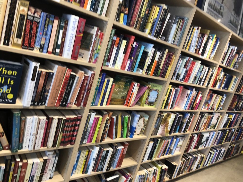 GOODWILL 29 Photos & 36 Reviews 2220 Otay Lakes Rd, Chula Vista