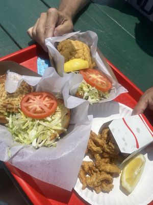 Mac's On the Pier by null