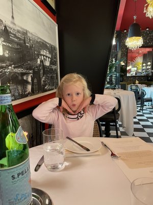 East End Bistrot by null