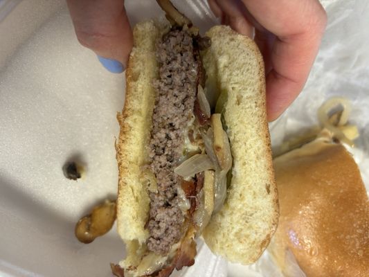 The Texas Ranger by null