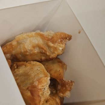 T4 Tea For One - Pot stickers - Bubble Tea Near Me - Vacaville, California T4 Tea For One - Pot stickers - Bubble Tea Near Me - Vacaville, California