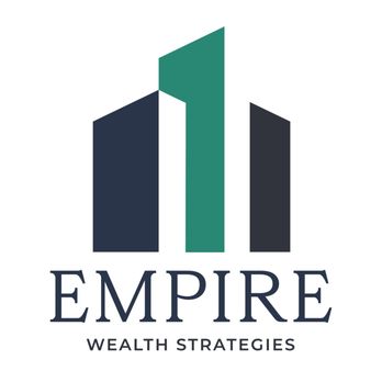 Empire Wealth Strategies - logo - Life Insurance Near Me - New York, New York Empire Wealth Strategies - logo - Life Insurance Near Me - New York, New York