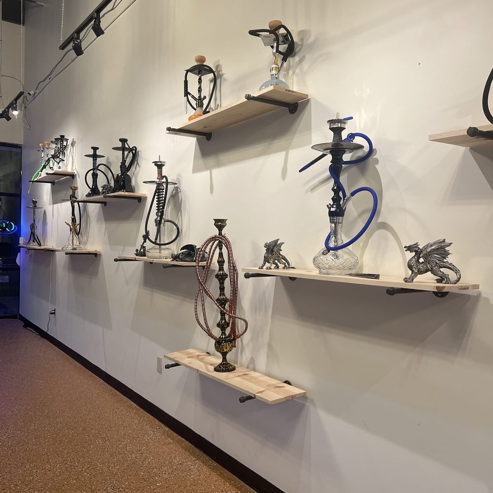 Vapor Dad - Vape Shops Near Me - Irving, Texas