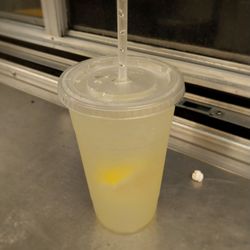 Lemonade Junkeez - Lemonade