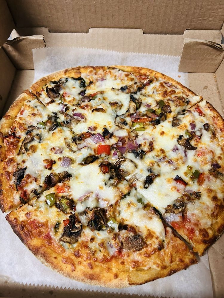 Aspendos Italian Cuisine Image