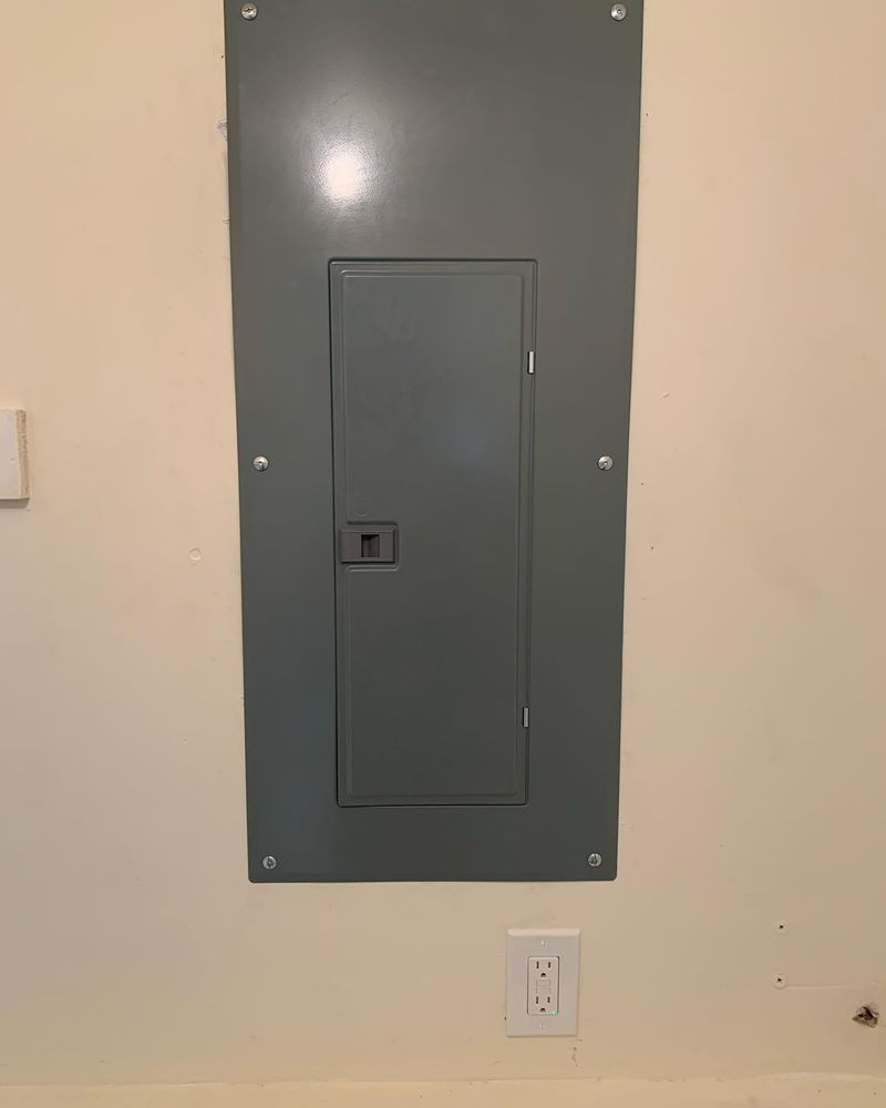 Slide of Shadow Electrical Repair