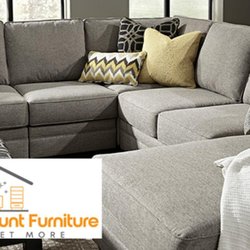 Michael's Discount Furniture