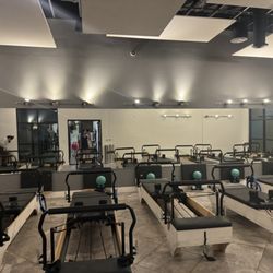Truecore Fitness - Reformer pilates studio