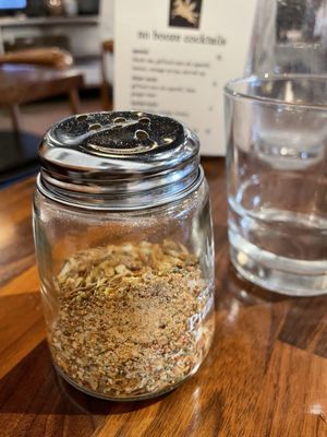 Serious Pie Totem Lake by null