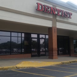 Nashboro Village Family Dental - Dr. Melvin Hill