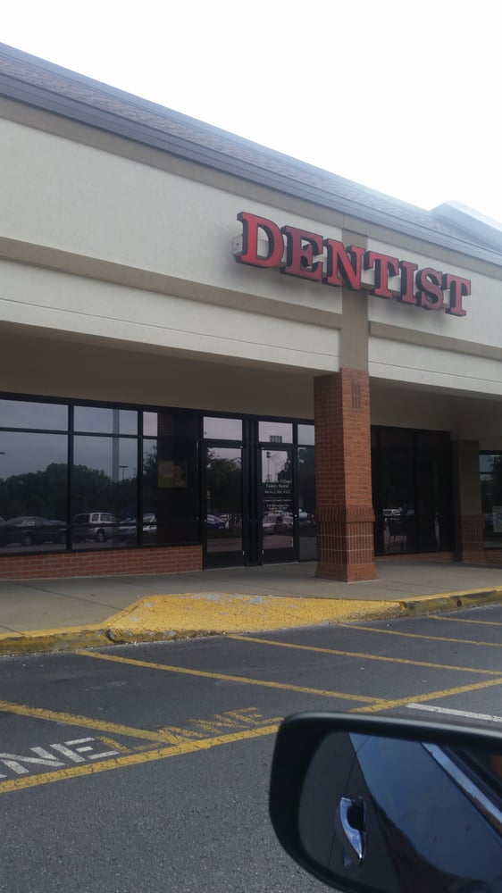 Nashboro Village Family Dental