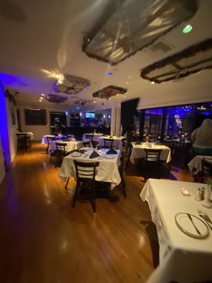 Pelican cafe by null