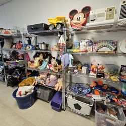 AK Thrift