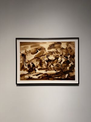 Hauser & Wirth by null Hauser & Wirth by null