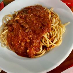 Paisanos Ristorante - Small spaghetti
