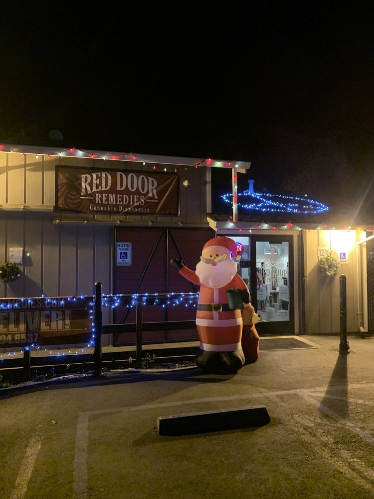 RED DOOR REMEDIES Updated August 2024 11 Photos & 12 Reviews