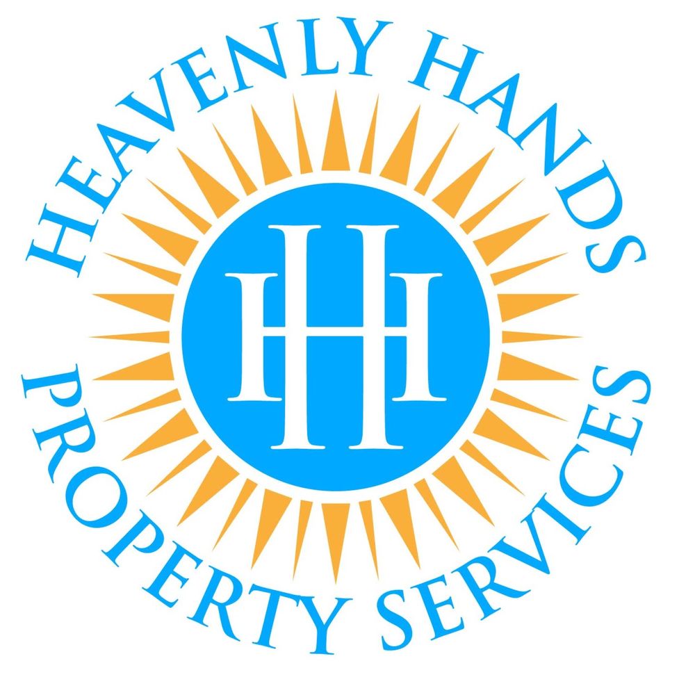 Slide of Heavenly Hands Property Services