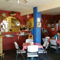 Mariscos  Meños