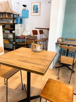 Boulangerie Bré-Vant by null