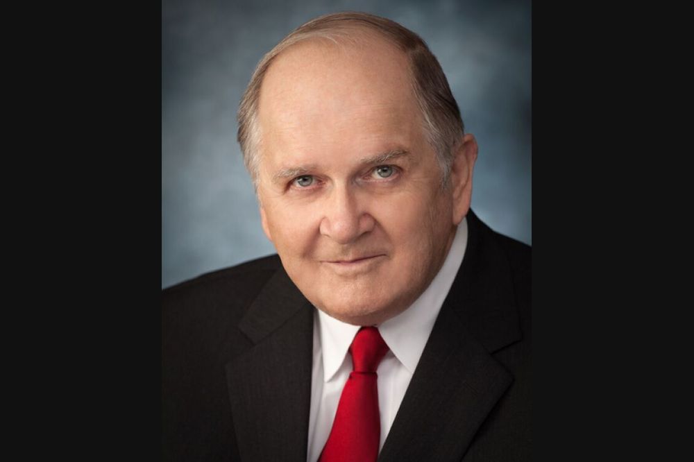 Law Office of Richard N Johnston - disability attorney in Lewisville, TX