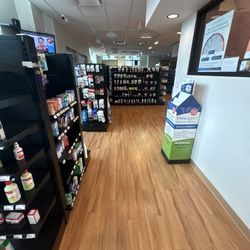 Hackensack Meridian Village Pharmacy