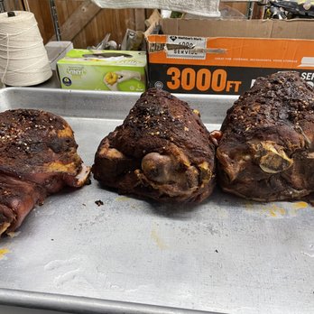 POP-EEZ Brunch And Brisket - the roasting process - Breakfast & Brunch Near Me - Wallkill, New York POP-EEZ Brunch And Brisket - the roasting process - Breakfast & Brunch Near Me - Wallkill, New York