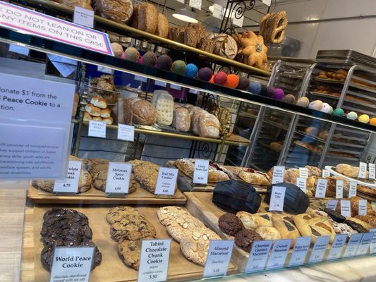 Clear Flour Bread by null Clear Flour Bread by null