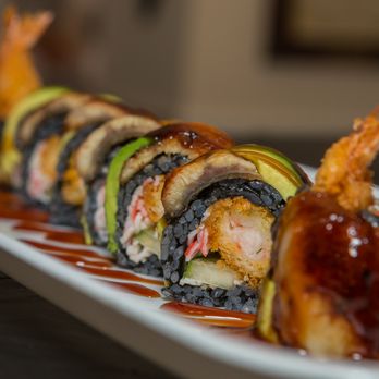 My Ninja - Frankenstein Roll - Personal Chefs Near Me - Atlanta, Georgia My Ninja - Frankenstein Roll - Personal Chefs Near Me - Atlanta, Georgia
