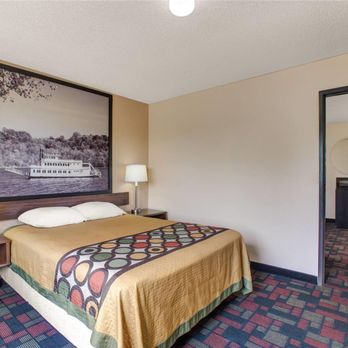 Super 8 by Wyndham Boonville - Suite - Hotels Near Me - Boonville, Missouri Super 8 by Wyndham Boonville - Suite - Hotels Near Me - Boonville, Missouri