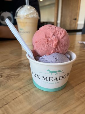 Fox Meadows Creamery - Leola by null