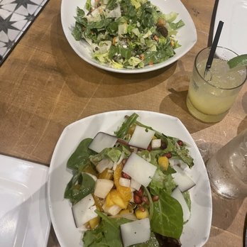 Little Drunken Chef - White Plains - Salads - Tapas/Small Plates Near Me - White Plains, New York