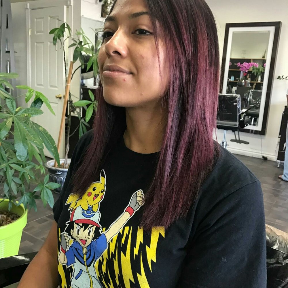 Ryan Hair - Solid color and cut. Appts only. - Hair Stylists Near Me - Santa Ana, California Ryan Hair - Solid color and cut. Appts only. - Hair Stylists Near Me - Santa Ana, California
