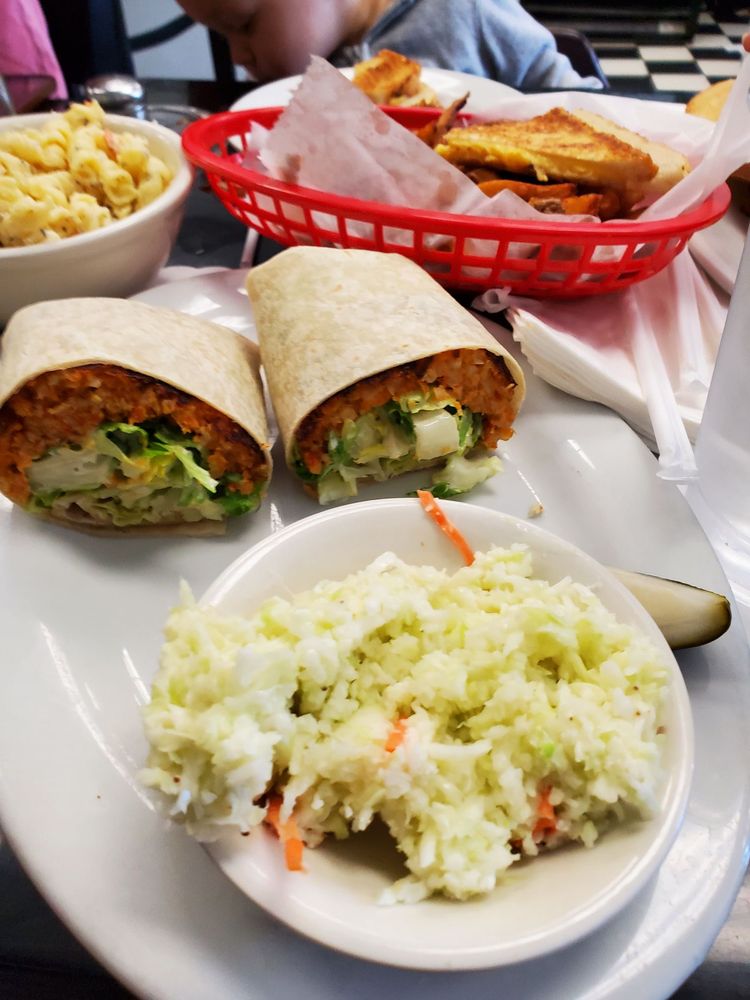 THE CHOCOLATE SODA Updated October 2024 290 Norwood Ave, Deal, New Jersey Kosher