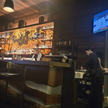 1933 Lounge - The one of the bars - Steakhouses Near Me - Fishers, Indiana