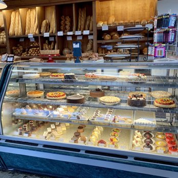 Paris Bakery Cafe - Cakes & Treats - Bakeries Near Me - Monterey, California Paris Bakery Cafe - Cakes & Treats - Bakeries Near Me - Monterey, California