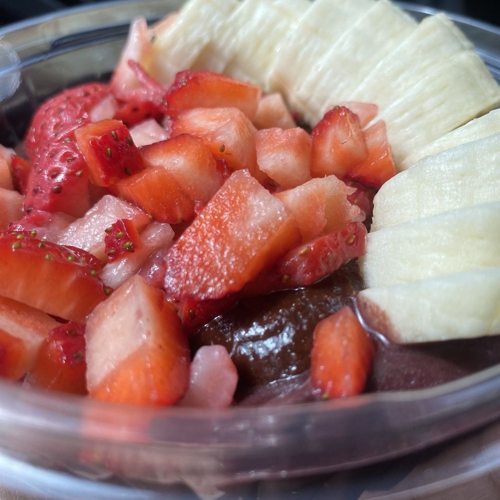 Acai Creation - Acai Bowls Near Me - Edgewater, New Jersey Acai Creation - Acai Bowls Near Me - Edgewater, New Jersey