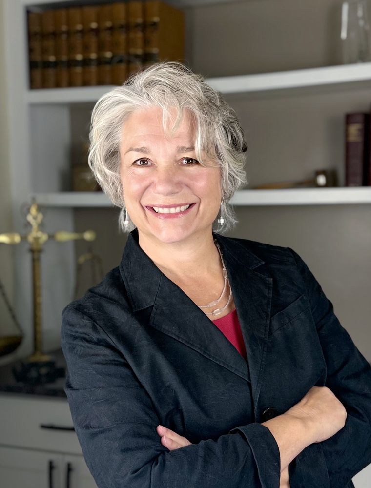 Alisa Huffman, MSW, JD - divorce attorney in Cary, NC