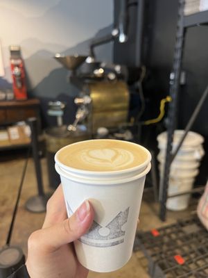 Kingdom Coffee Roasters by null