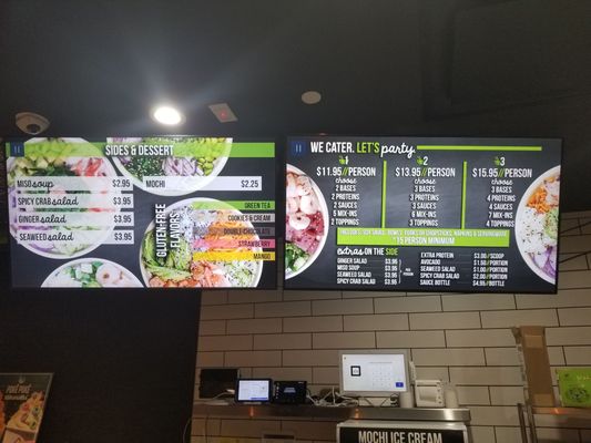 Poke Poke - Sushi Unrolled by null