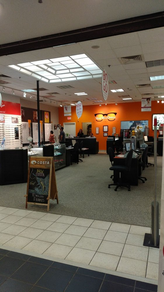 VALLE VISTA OPTICAL Updated September 2024 913 N Ed Carey Dr