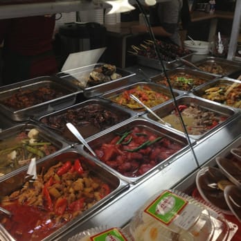 Coffee In - Yes, it's cafeteria style. But not shitty like the rest of them. *cough*  *cough* - Filipino Near Me - Scarborough, Ontario