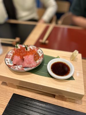 Mensho Ramen by null